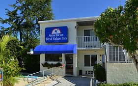 Americas Best Value Inn Bradenton-Sarasota